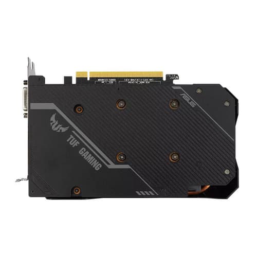 Asus TUF Gaming GTX 1660 TI EVO OC 6GB Graphics Card